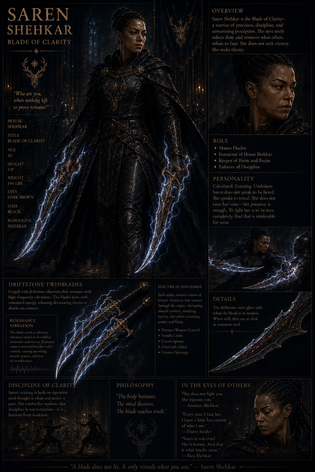 Saren